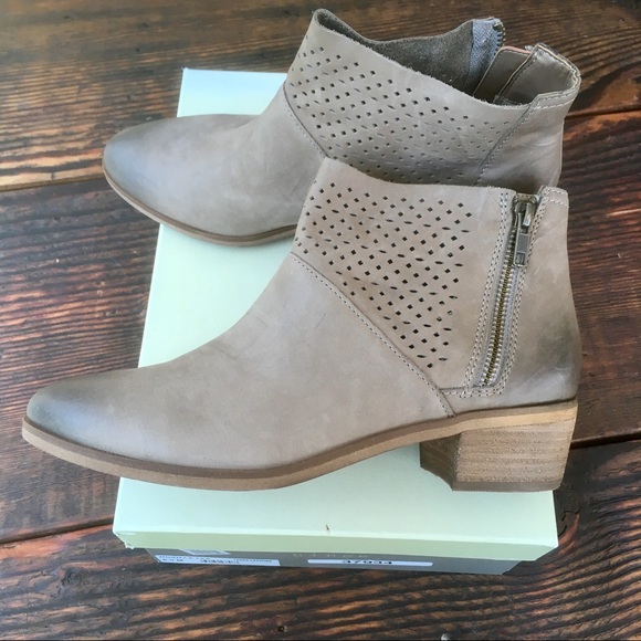 hinge Shoes - Hinge Nordstrom booties